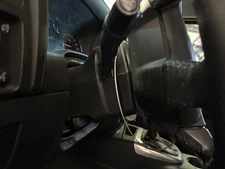 HUMMER H3 COLUMN FLOOR SHIFT AUTOMATIC