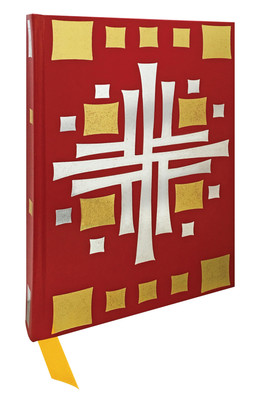 The Book of the Gospels by Various