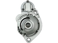 As-Pl Anlasser Starter Wiederaufbereitet AS S0039PR FüR B5 Passat 3B6 8D2 VW A4