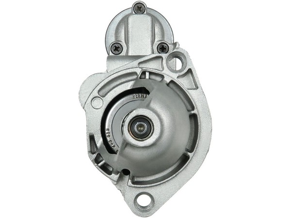 As-Pl Anlasser Starter Wiederaufbereitet AS S0039PR FüR B5 Passat 3B6 8D2 VW A4-image