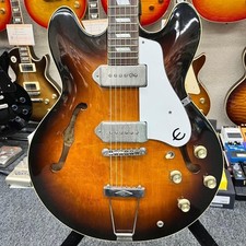 Epiphone CASINO SB Beige Label