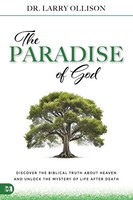 Larry Ollison | The Paradise Of God | Taschenbuch | Englisch (2024)