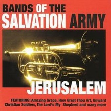 Upper Norwood Band Of The Salvation Army: Jerusalem