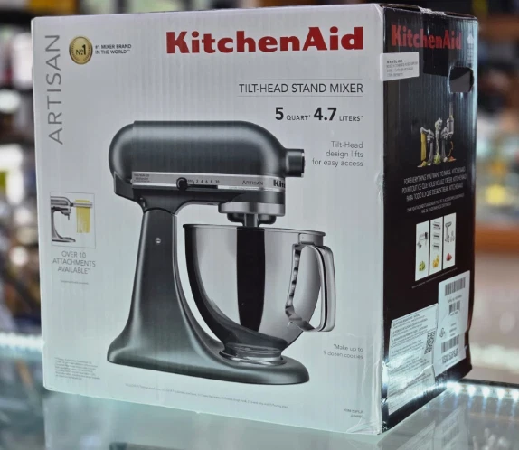 kitchenAid Max Watts 325 スタンドミキサー Kitchenaid Mixer 325 Watt for sale - eBay