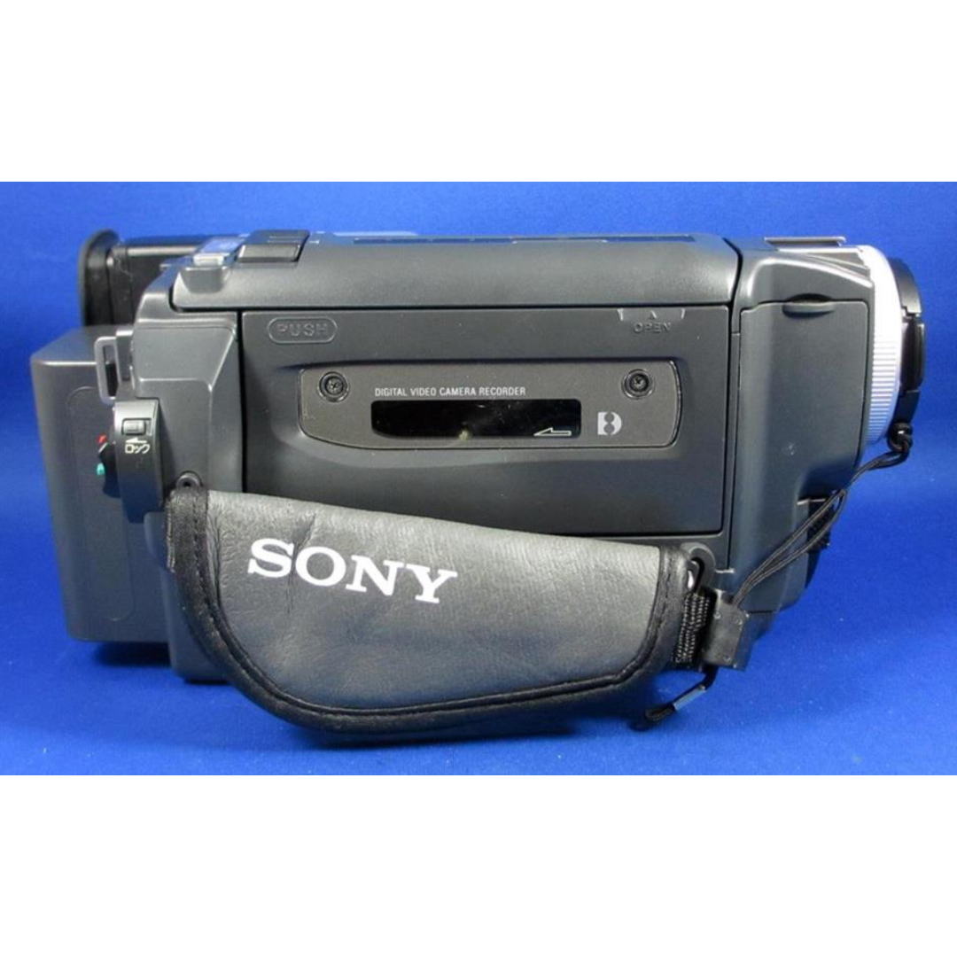 SONY DCR TRV225K Handycam Digital8 Camcorder | eBay SONY DCR TRV225K Handycam Digital8 Camcorder | eBay