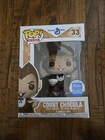 Funko Pop! Ad Icons Count Chocula Funko Shop Exclusive 33
