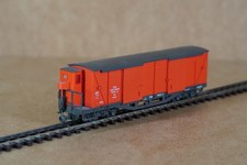 Roco 34525 ÖBB Gerätewagen 97014-0 Zell/See H0e HOe