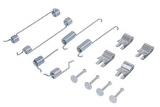 Mâchoire de frein Ford FOCUS