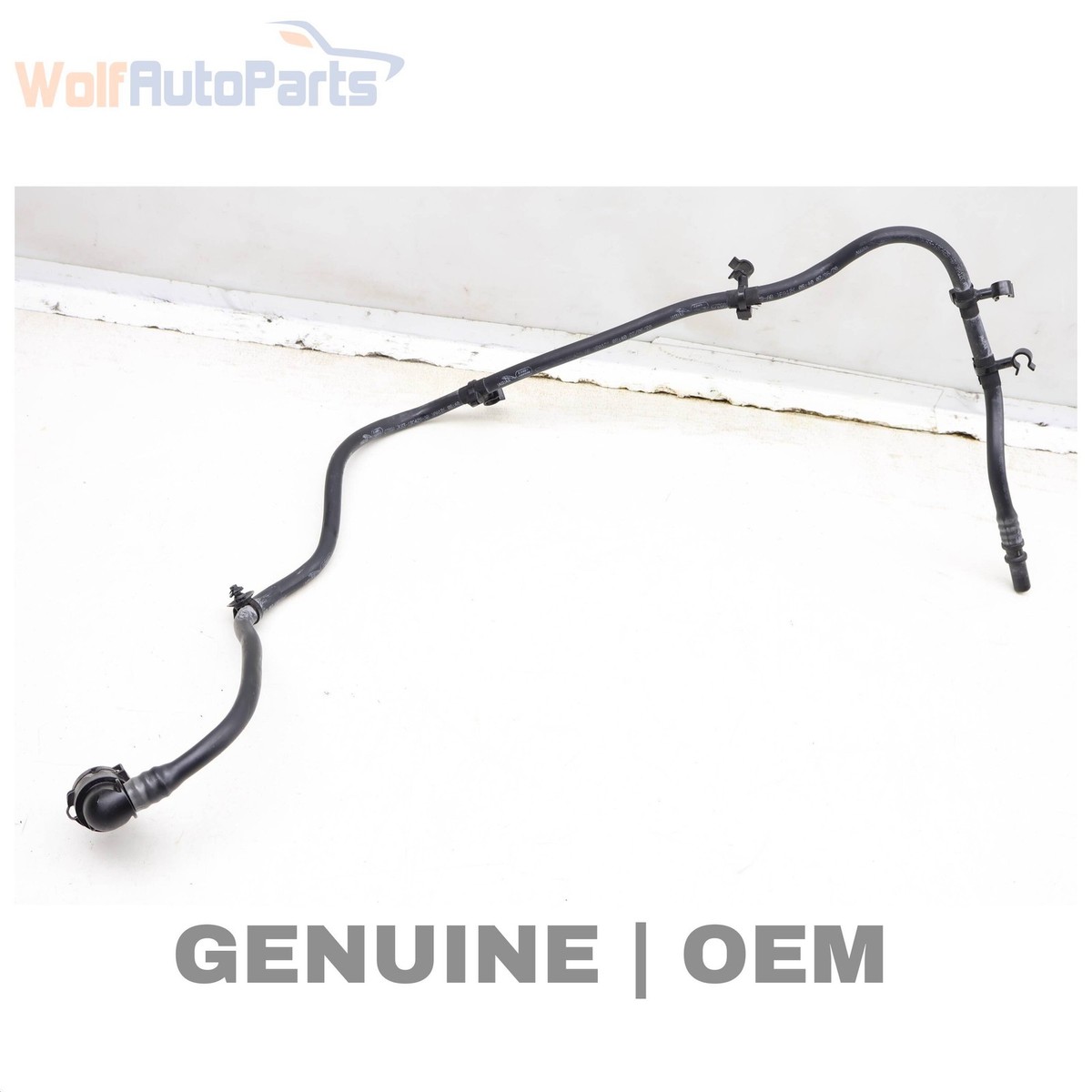 Coolant Hose Replacement For 2006-2009 Land Rover Range Rover | OE Grade Part PG-2294223