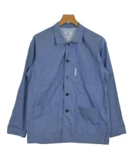CHEVRE Blouson Jackets (Other) Blue M 2200594071044