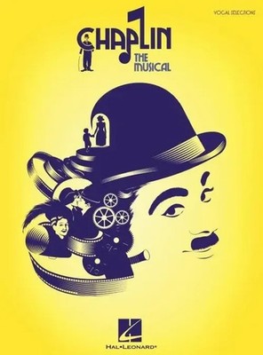 Chaplin: The Musical | Christopher Curtis | Englisch | Taschenbuch | Buch | 2013