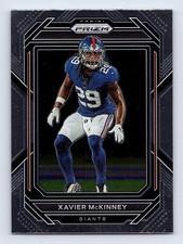 Xavier McKinney