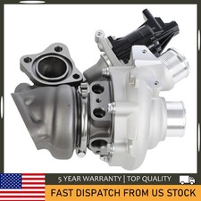 Left Turbo Turbocharger K03 For Ford F-150 Expedition Navigator 3.5L Left