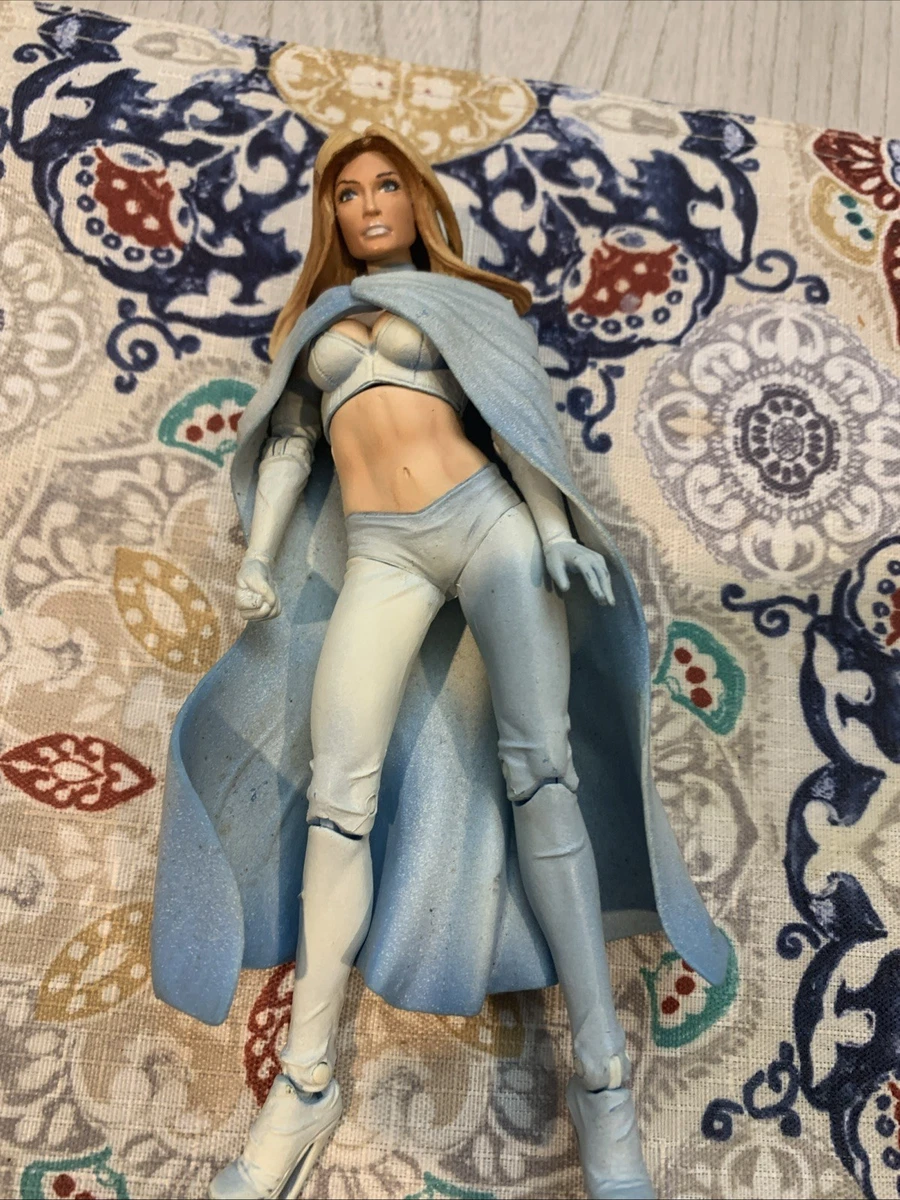 Marvel Select Emma Frost for sale | eBay