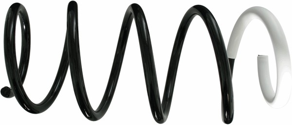Fahrwerksfeder FÜR Renault Kangoo Express (FW0/1 ) - Sachs 993 596-image