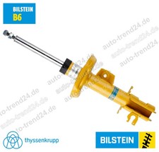 B6 Dämpfer vorne links u.a.: Opel Corsa D Kasten/Schrägheck S07 Bj. 2006-2014