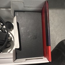 Original Nintendo Switch Charging Dock AC Adapter Power Cable HDMI CABLE  More