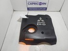 MITSUBISHI TRITON ENGINE COVER DIESEL, 2.5, 4D56, MN, 08/09-04/15 09 10 11 12 13