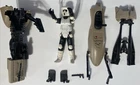 Star Wars 1983 Kenner Return of the Jedi Speeder Bike & Action Figure Vintage