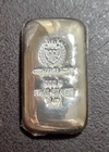 1 oz Germania Mint .9999 PURE Silver Bullion Cast Bar Mint Sealed Hologram
