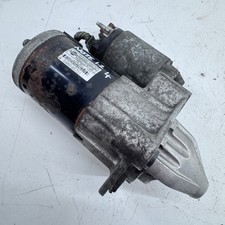 NISSAN NOTE E12 STARTER MOTOR 23300-1HC1C 1.2 PETROL HR12DE 12-17