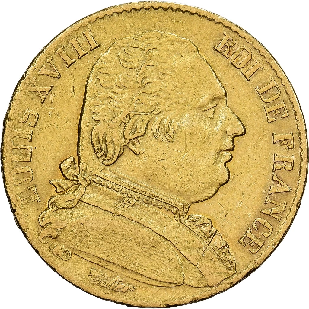 1815 Year French Coins for sale | eBay