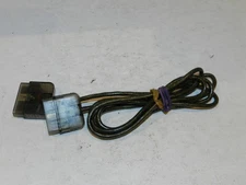 Intec Sony PlayStation 1 2 PS1 PS2 Controller Extension Cord 6’ Smoke Black