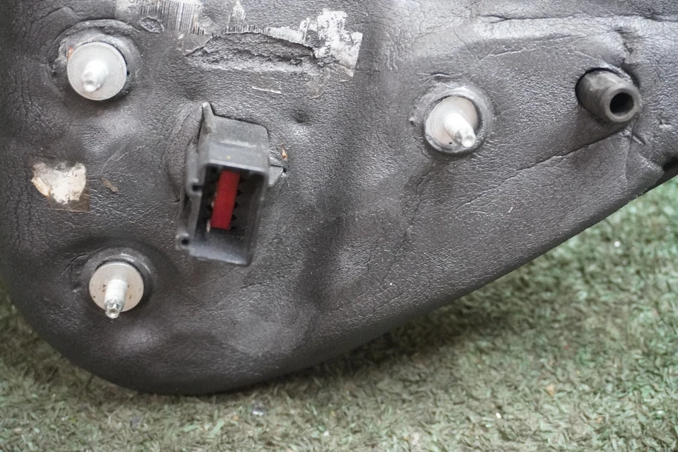 2006 2007 2008 FORD EXPLORER со стороны водителя левая дверь зеркало OEM 7L2417683 - Изображение 4 из 4