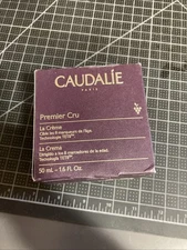 Caudalie Premier Cru La Crème Riche The Rich Cream 1.6floz