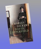 David Copperfield Charles Dickens