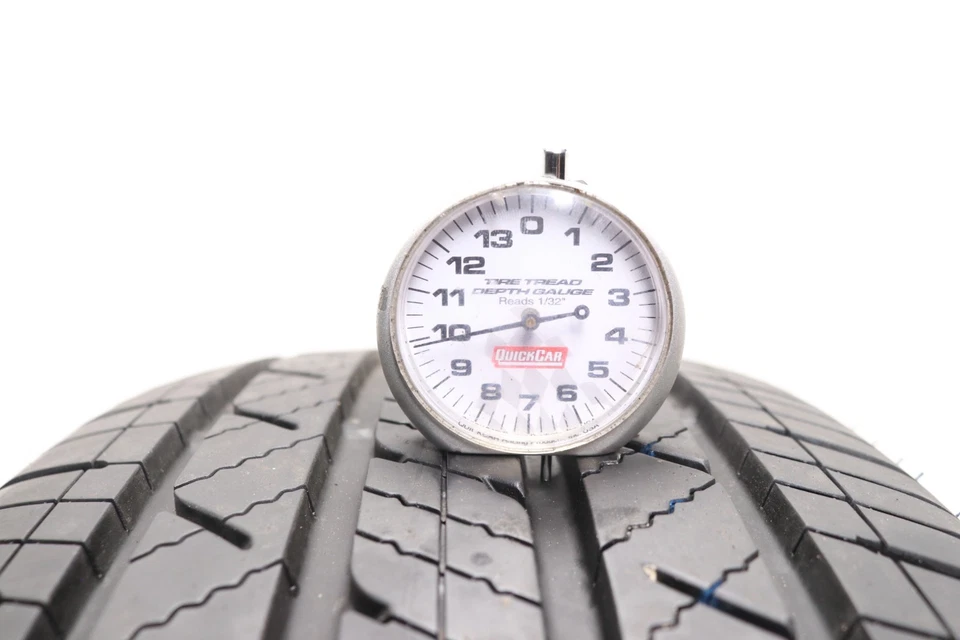 Used 235/60R18 Bridgestone Turanza LS100 - 102V - 9-9.5/32 - Image 3 of 4