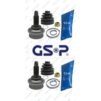2X Gelenksatz FüR Antriebswelle Gsp 834121 2 GelenksäTze Antriebsgelenke