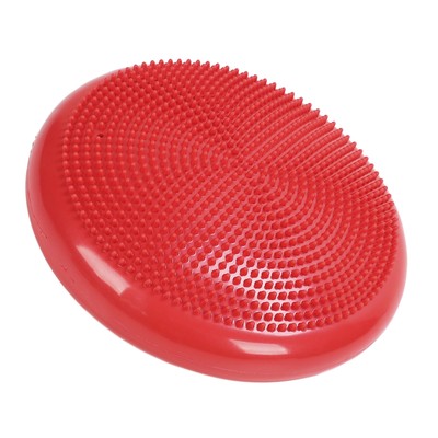 Professional Balance Disc Cushion Mat Yoga Massage Ball Pad Fitness Exercise URS