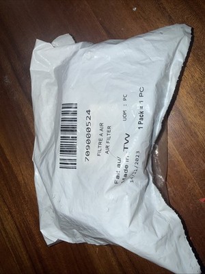 Can Am BRP Air Filter Brand New Oem Part# 709000524