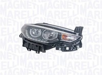 Hauptscheinwerfer Magneti Marelli 712105811110 FüR Fiat Tipo 12V D5S Xenon P21W