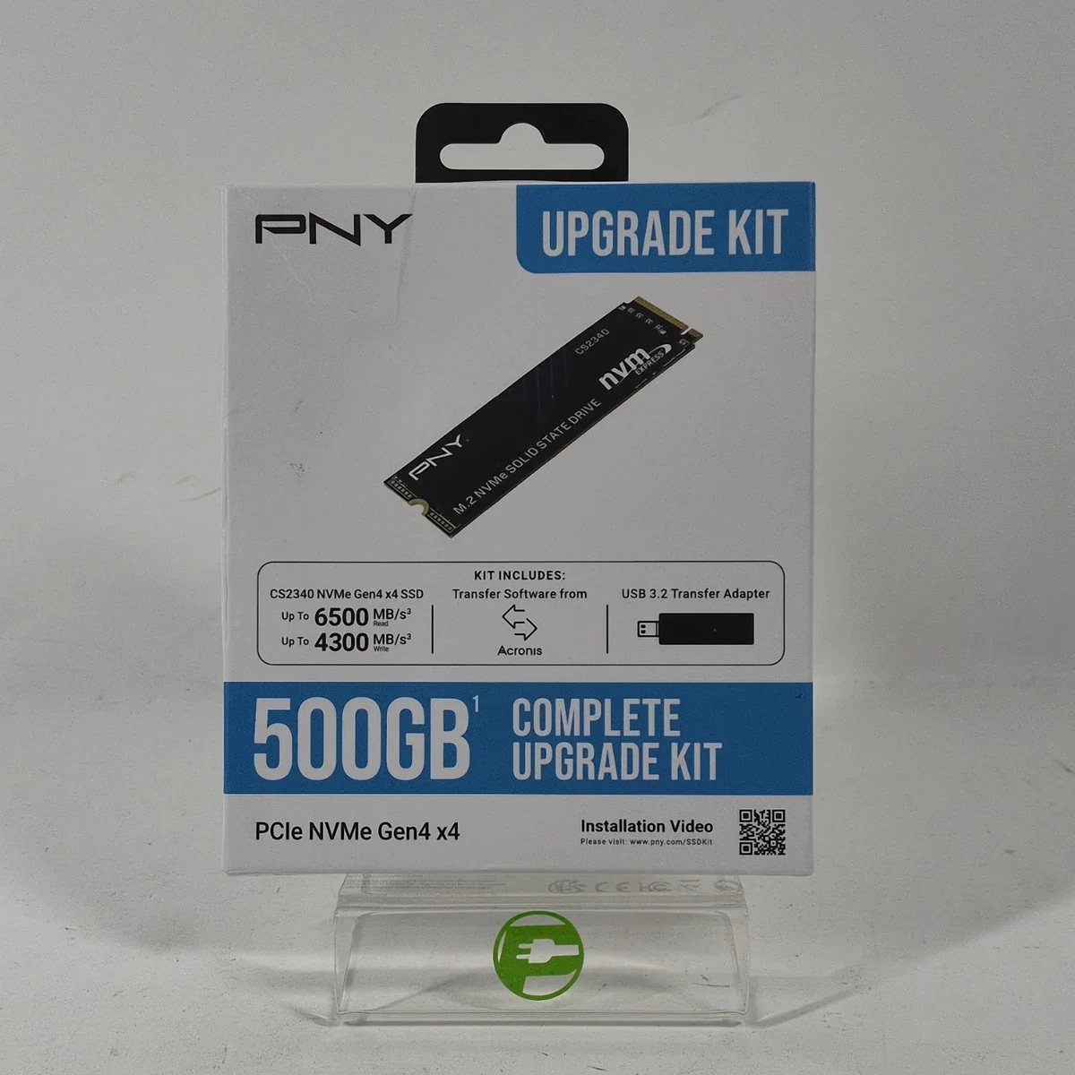 PNY Solid State Drives M.2 Interface for sale | eBay