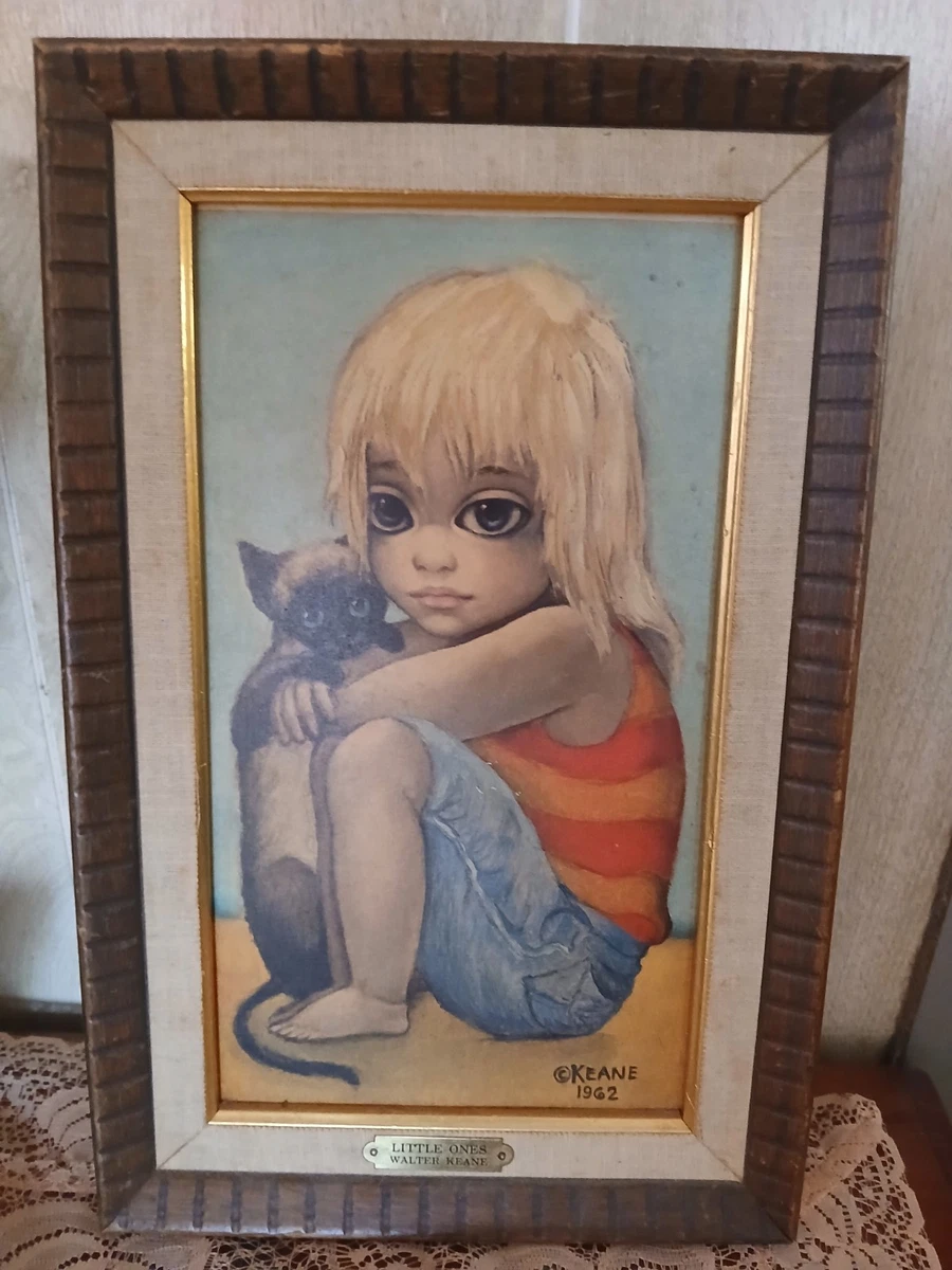 Margaret Keane for sale | eBay