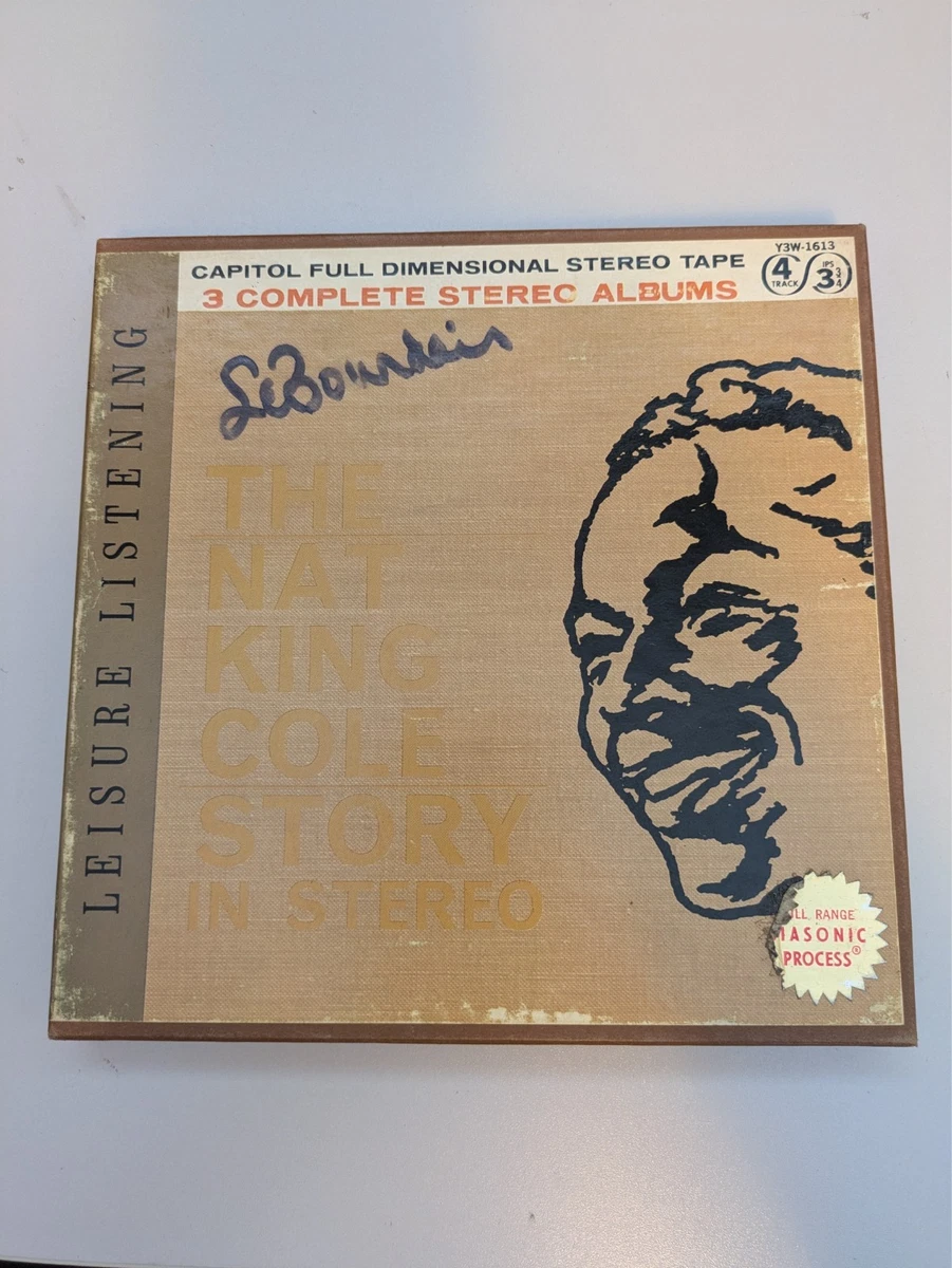 Reel-to-Reel Tape Jazz Music Formats for sale | eBay Reel-to-Reel Tape Jazz Music Formats for sale | eBay
