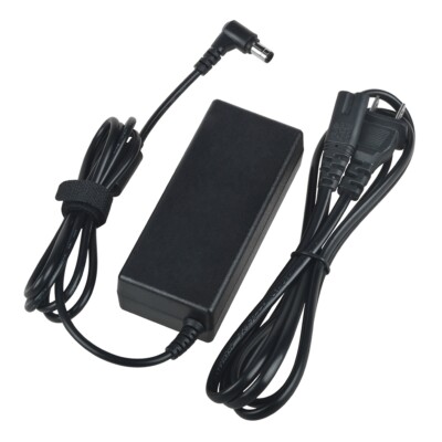 10ft AC/DC Power Adapter For Samsung HW-K850 / HW-K950 Soundbar - Replacement Charger Cable