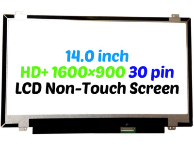 DISPLAY SCHERMO LENOVO IDEAPAD U430 SERIES 14 DISPLAY SCHERMO LENOVO IDEAPAD U430 SERIES 14