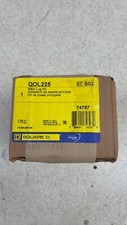 QOL225 Main Lug kit SQUARE D (seriesS02)