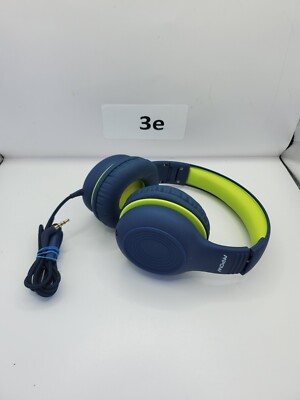 Mpow BH297B Child's Wired Foldable HeadPhones