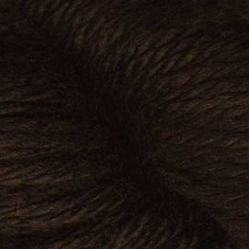 Ella Rae ::Cozy Alpaca Chunky 503:: alpaca acrylic yarn Jet Black