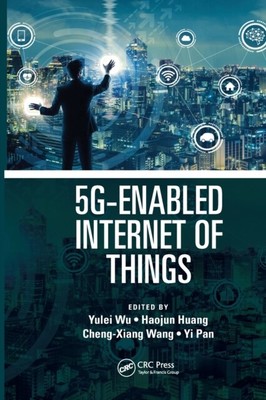 5G-Enabled Internet of Things by N/A 9781032401423 NEW Paperback