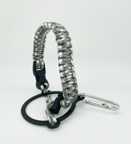 Braided Rope Handle Sport Rope Handle For Hydro Flask Water Bottle - Picture 61 of 68