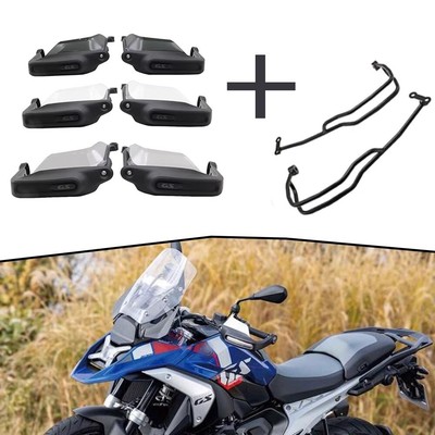 Handguard Hand Guard Crash Bar Protector Fit For BMW R1300GS 2024 2025