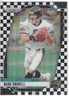 2024 Prizm MARK BRUNELL Jaguars Black & White Checkerboard Prizm Parallel # 136