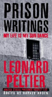 Leonard Peltier Prison Writings (Paperback)
