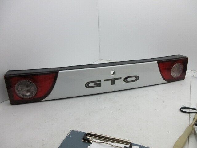 JDM MITSUBISHI Z16A GTO VR4 3000GT GARNISH 132-37598 | eBay JDM MITSUBISHI Z16A GTO VR4 3000GT GARNISH 132-37598 | eBay
