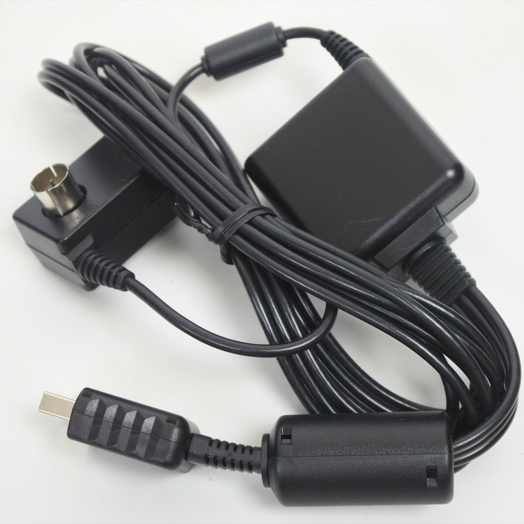 PS RFU ADAPTOR KIT SCPH-1120 For PS1 Playstation Sony